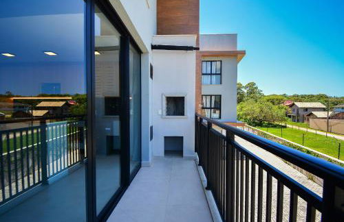 Moderno Loft na Lagoa da Conceição - LDI005 - Foto 47