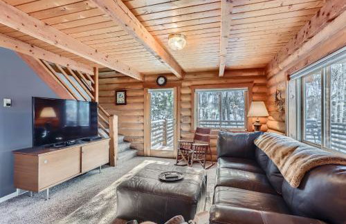 Valley View Vistas lodge - Foto 5