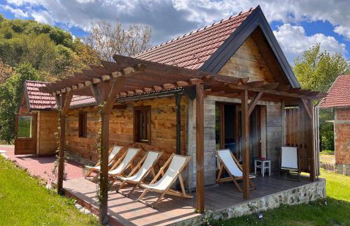 Vila Countryhouse Pijevci - Foto 11