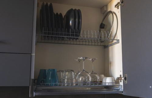 WowNavigli Apartment-Sofa Bed Metro M4 Tram 2 - Foto 39