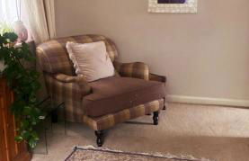 Lavender Cottage, a pretty period cottage in Louth - Foto 8