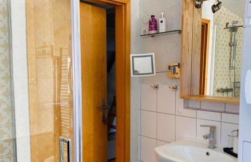 Gelbes Haus bei Mardorf am Steinhuder Meer - Foto 11