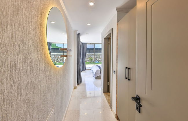 Villa Etoo in Ye ilk y Mahallesi - Foto 31