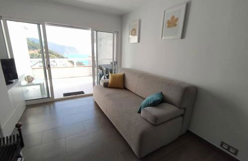 Xalana con terraza y magnificas vistas al mar - Foto 12