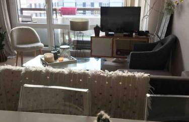 Bord de Loire - Île de Nantes (parking inclus) - Foto 6