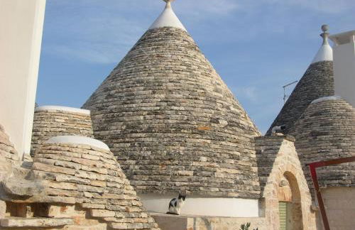 Trulli di Pozzomasiello - Foto 56