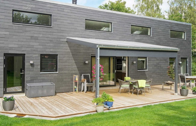 5 Star Holiday Home in Vig - Photo 1