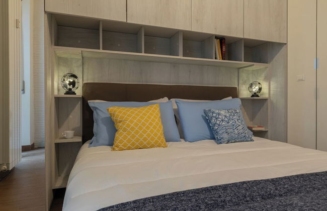 Turin World Apartment by Wonderful Italy - Foto 2