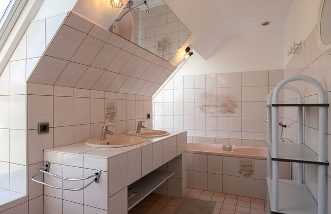 Les Romarins - Foto 28