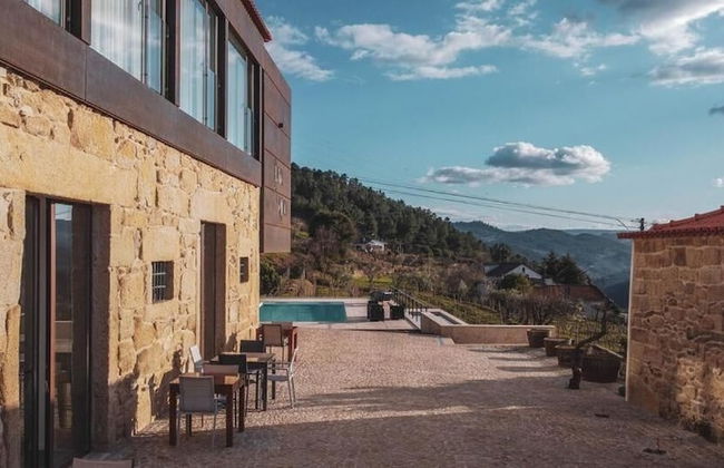 Quinta da Moita Agroturismo - Foto 40