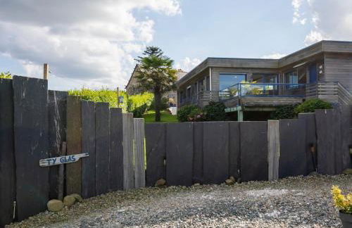 Chalet Ty Glas by Interhome - Foto 11