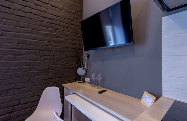 RentalSPb Apart-hotel - Foto 58