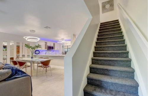 East Delray Beach Holistic Spa Resort - Foto 51