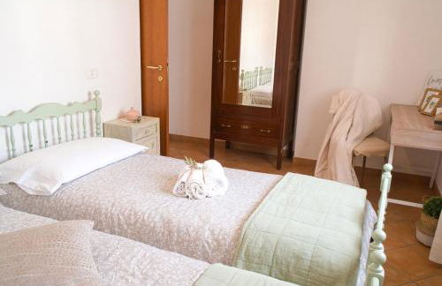 Iris Apartment, Parco Velino Sirente - Foto 15