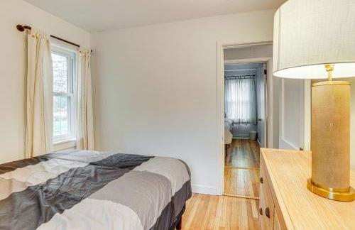 Walk to Beach and Lake Michigan Manistee Bliss! - Foto 18