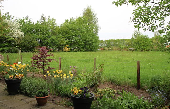 Holiday Home in Friesland Near Lake Nederhorst - Photo 11