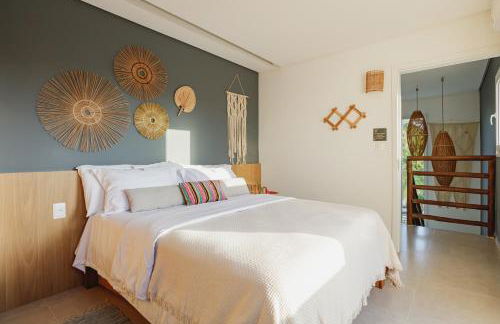 VILA PITHAYA - Casa Jambo Rosa - Foto 18