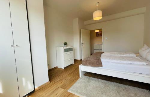 Dill Apartment Pleinfeld am Brombachsee II - Foto 12