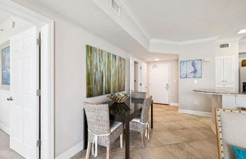 King Mast on Ocean,2 BA, FREE Bch Chairs, Pier Pk-1215 - Foto 31