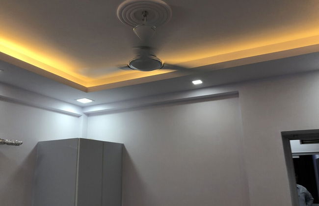 Atul's Europa Apartments - Foto 72