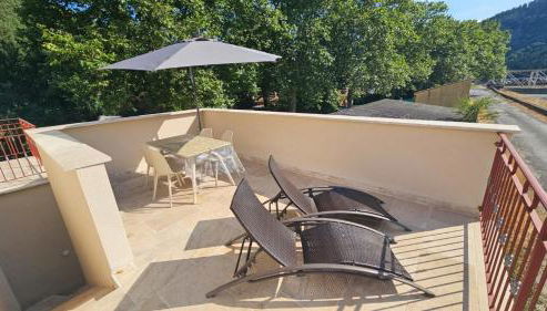 Au bord de la rivière - Foto 4