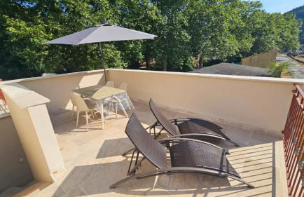 Au bord de la rivière - Foto 4