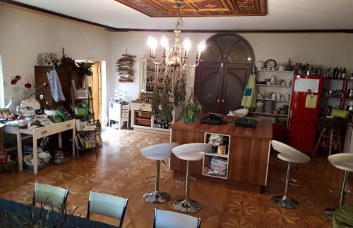 Kräuter-Heidi Garten - Foto 3