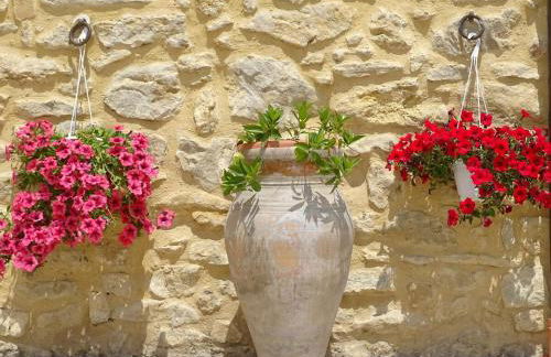 Villa Relais Palmento 1866 Torre Favara - Foto 28