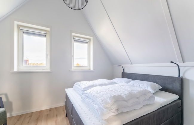 House Near Scherpenisse Beach With Garden - Photo 5