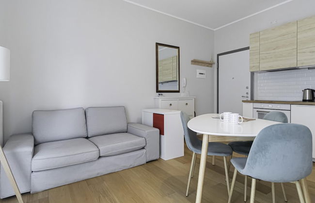 Italianway - Tartini 23 - Foto 1