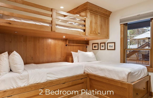 Montaneros in Vail - Foto 34