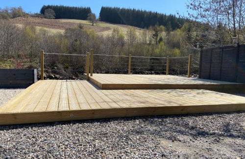 Treetops Bungalow Loch Ness - Foto 4