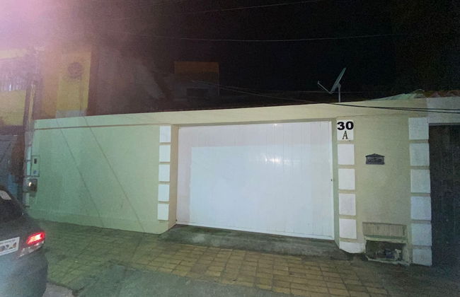 Casa Praia dos Anjos Aluguel Economico - Foto 9