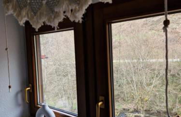 Waldquelle Vital Ferienwohnung - Foto 16