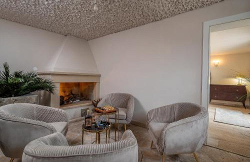 Luxury Villa David with swimming pool, sauna and jacuzzi - Foto 20