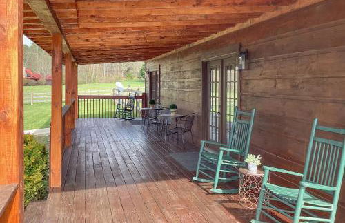 Lil Yellowstone - Foto 51