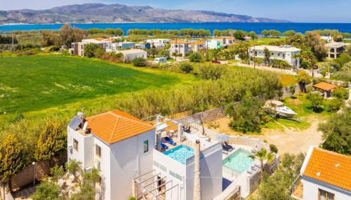 Villa Melina - Foto 2, Other