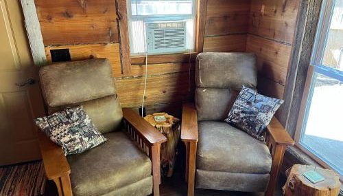 Quiver Beach Cabin - Foto 3