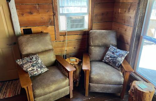 Quiver Beach Cabin - Photo 3