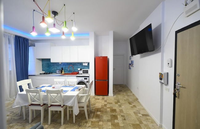 Apartamente Promenada 2 - Foto 55