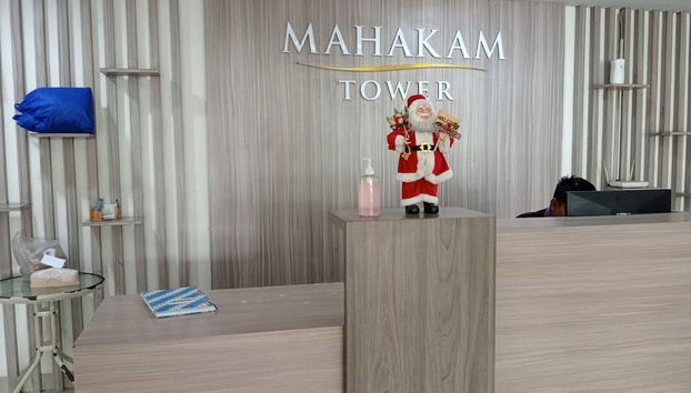 Riverview Houten Rooms - Foto 2, Recepción