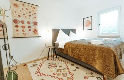 Wunderschöne FeWo direkt am Meer mit Whirlpool & Sauna - Photo 46