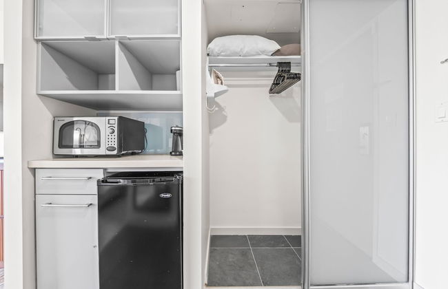 Ala Moana Condo by Zelloo - Foto 25