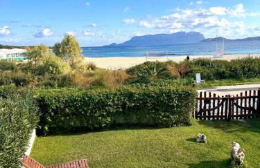 Sealine Villa with an amazing view of Tavolara - Foto 13