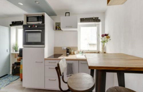 Studio - 2P - Vieux Lyon - Photo 13