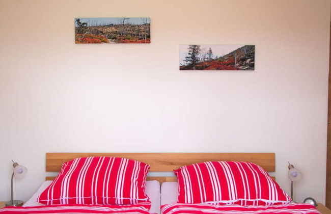 Attractive Apartment in Haidmuhle - Foto 3