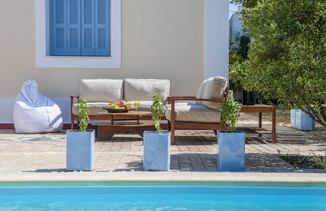 Villa Pyrgo - Photo 37