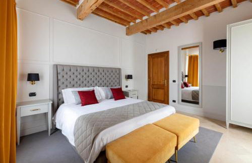 Relais Villa Grazianella - UNA Esperienze - Foto 70