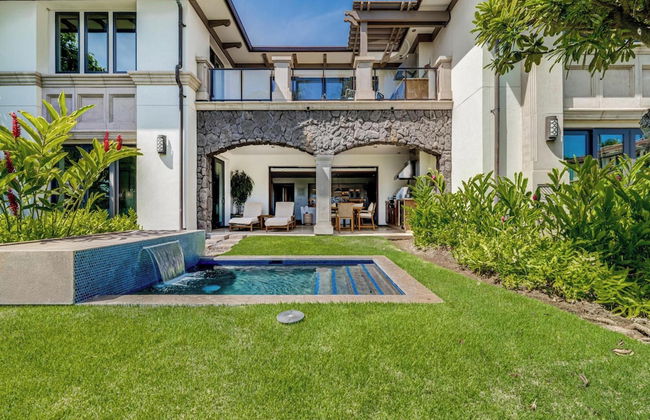 Wailea Beach Villas - Foto 37