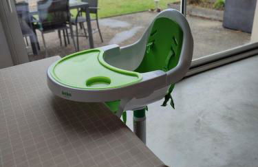 Maison Au P'tit Bonheur - Foto 36